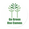 Earth Day sticker