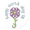 earth day stickers by kikimendez earth day stickers