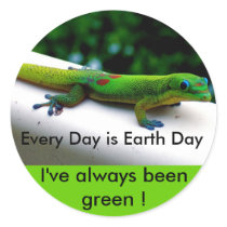 Earth Day stickers by Rebecca_Reeder Earth Day stickers