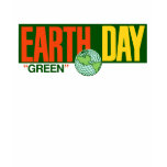 Earth Day t-shirt