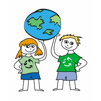 Earth Day T-shirt shirt