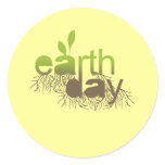 Earth Day T-shirt / Earth Day T-shirts stickers
