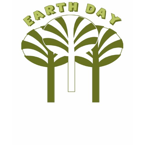 Earth Day T-shirts shirt