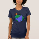 Earth Day T-shirts