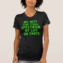 Earth Day T-shirts t-shirts