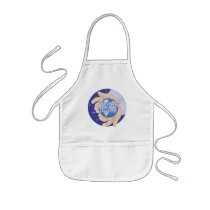 Earth Day T Shirts and Gifts Aprons