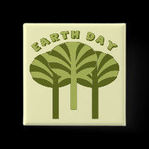 Earth Day T Shirts and Gifts
