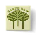 Earth Day T Shirts and Gifts buttons