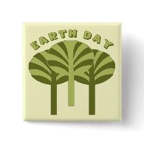 Earth Day T Shirts and Gifts buttons by earthdaytshirts Earth Day T Shirts and Gifts buttons