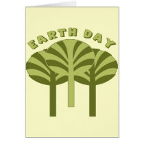 Earth Day T Shirts and Gifts Cards