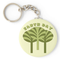 Earth Day T Shirts and Gifts Keychains