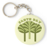 Earth Day T Shirts and Gifts Keychains