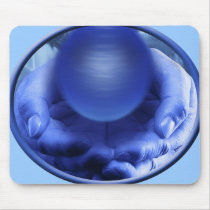 Earth Day T Shirts and Gifts mousepads