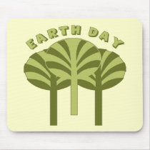 Earth Day T Shirts and Gifts mousepads by earthdaytshirts Earth Day T Shirts and Gifts mousepads