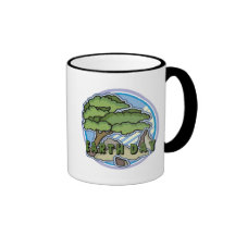 Earth Day T Shirts and Gifts Mug