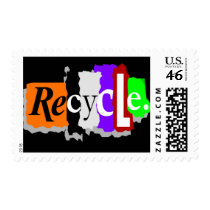 Earth Day T Shirts and Gifts Stamp