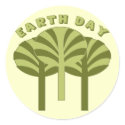 Earth Day T Shirts and Gifts stickers