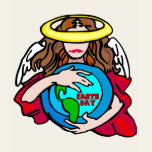 Earth Day T Shirts and Gifts