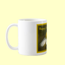 Earth day - Tag der Erde mugs