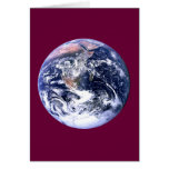 Earth Day The MUSEUM Zazzle Gifts cards