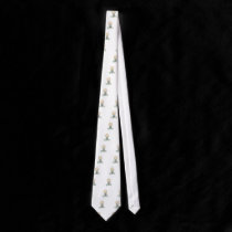 Earth Day ties