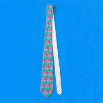 Earth Day ties