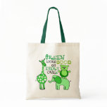 Earth Day Tote Bag