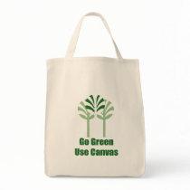 Earth Day totebag