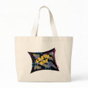 Earth Day totebag