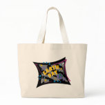 Earth Day totebag