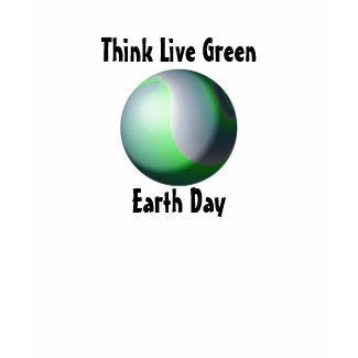 Earth Day shirt