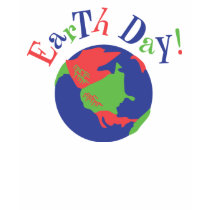 Earth Day! t-shirts by bethieralph Earth Day! t-shirts