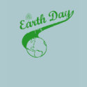 Earth Day t-shirts