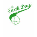 Earth Day t-shirts