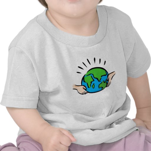 Don't let anyone Trash our Planet. Celebrate Earth day every day with this great earth day inspired gear. Let's stop hurting out planet and save it with better care!