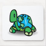earth day turtle