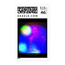Earth Day Visions Stamp by aquamotion Earth Day Visions Stamp