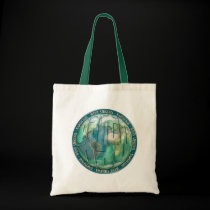 Earth Day West Virginia bags