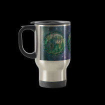 Earth Day West Virginia mugs