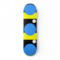 Earth, Democratic Republic of the Congo Skate Boards