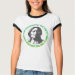Ladies Ringer T-Shirt