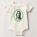 Infant Organic Onesie / Creeper