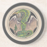 Earth Dragon Coaster
