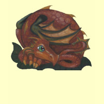 Earth Dragon Element Magic shirt