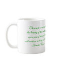 Earth Dragon mugs