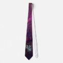 Earth Dragon Tie