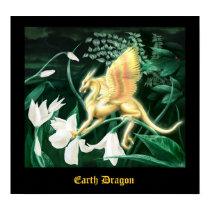 Earth Drake posters