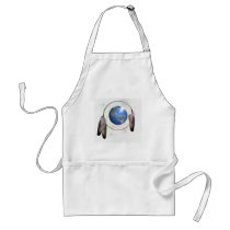 Earth Dreamcatcher Aprons