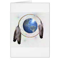 Earth Dreamcatcher