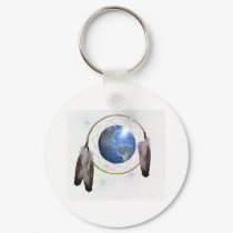 Earth Dreamcatcher
